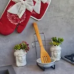 Apartamento Vento Di Grecale