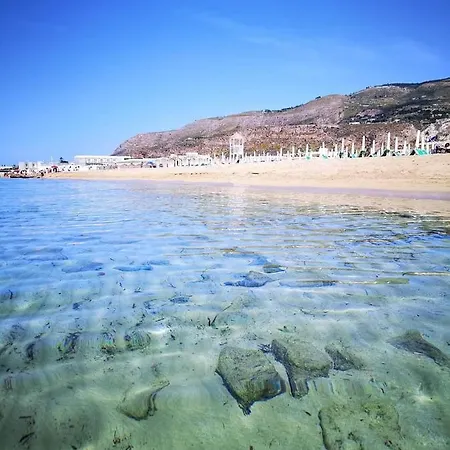 Апартаменты Vento Di Grecale *