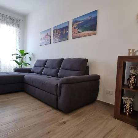 Vento Di Grecale Apartamento *