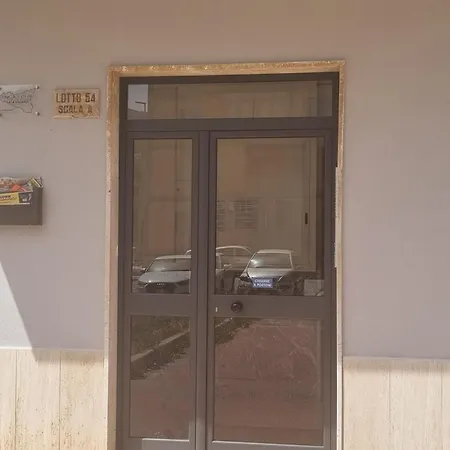 Apartamento Vento Di Grecale