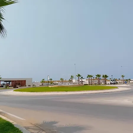 Апартаменты Vento Di Grecale Эриче