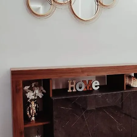 Vento Di Grecale Erice