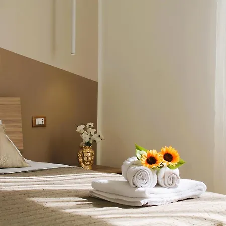 Appartement Vento Di Grecale