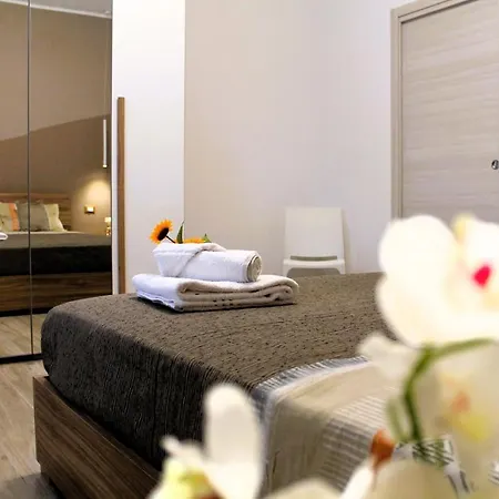 Vento Di Grecale * Erice