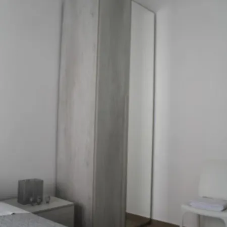 Vento Di Grecale Erice