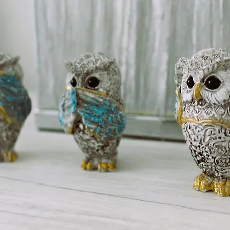 Appartement Vento Di Grecale *