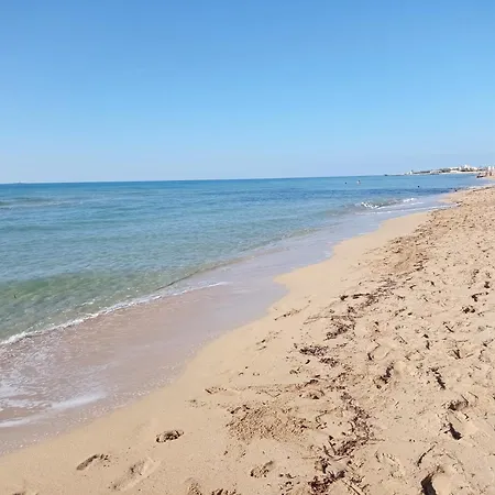 Vento Di Grecale Appartement *