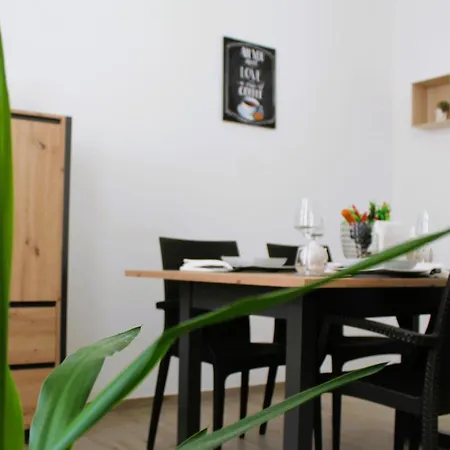 Vento Di Grecale Apartment *