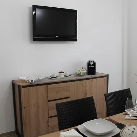 Vento Di Grecale * Erice