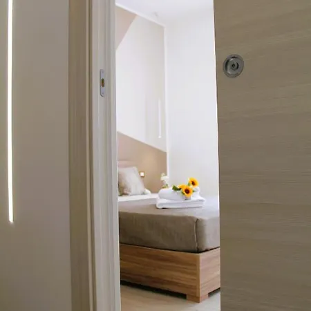 Vento Di Grecale Apartment