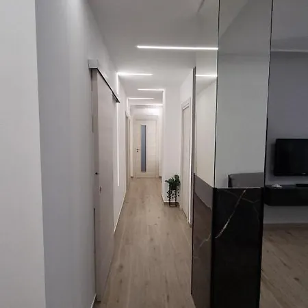 Appartement Vento Di Grecale Erice