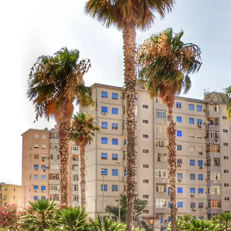 Vento Di Grecale Appartement *