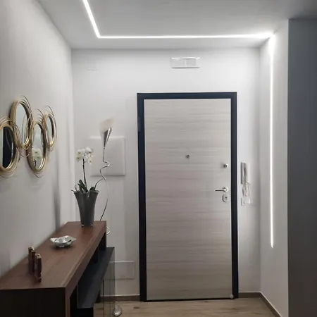 Appartement Vento Di Grecale