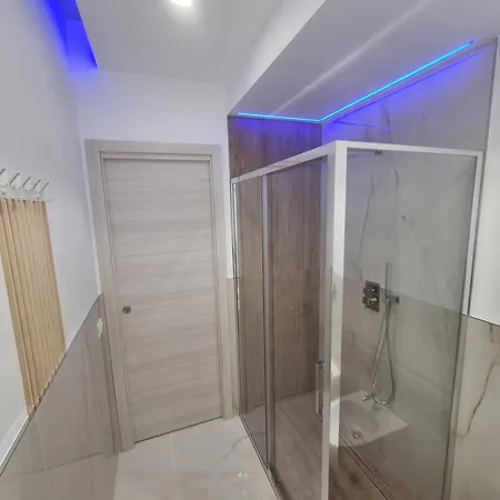 Appartement Vento Di Grecale