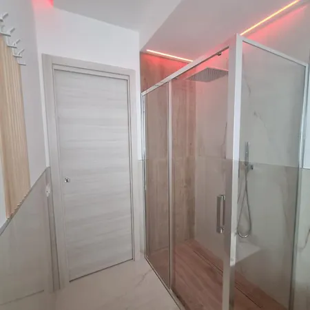 Vento Di Grecale Appartement Erice