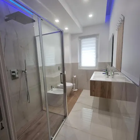 Vento Di Grecale Erice