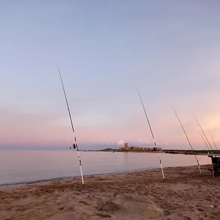 Appartement Vento Di Grecale