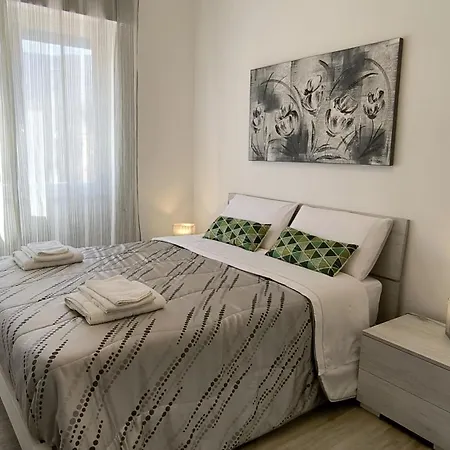 Apartment Vento Di Grecale Trapani