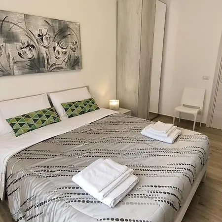 Vento Di Grecale * Erice