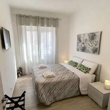 Vento Di Grecale * Erice