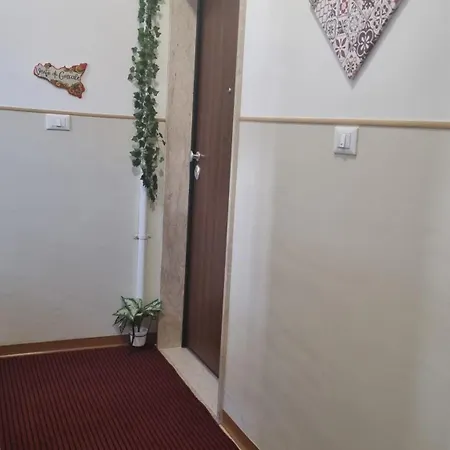 Vento Di Grecale * Erice