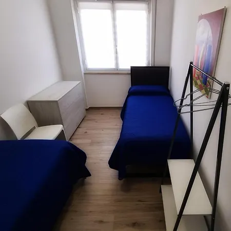 Vento Di Grecale Apartment