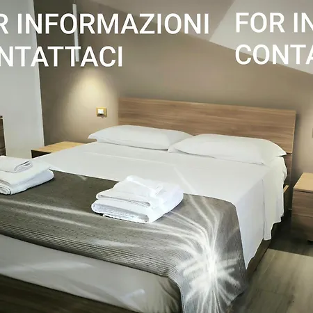 Vento Di Grecale Erice