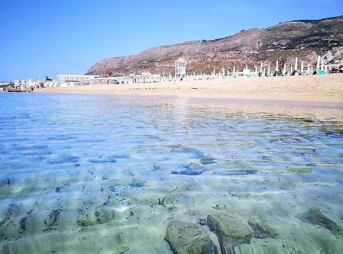 Apartamento Vento Di Grecale *