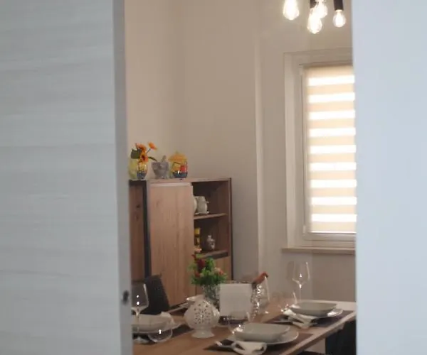 Vento Di Grecale Apartamento *