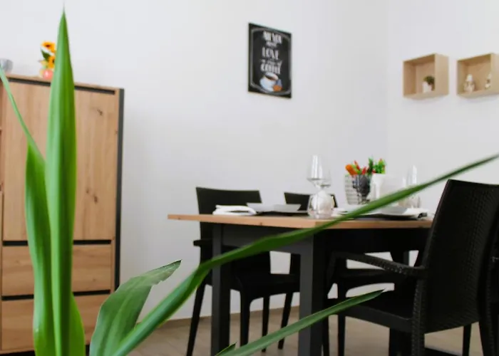 Vento Di Grecale Apartamento *