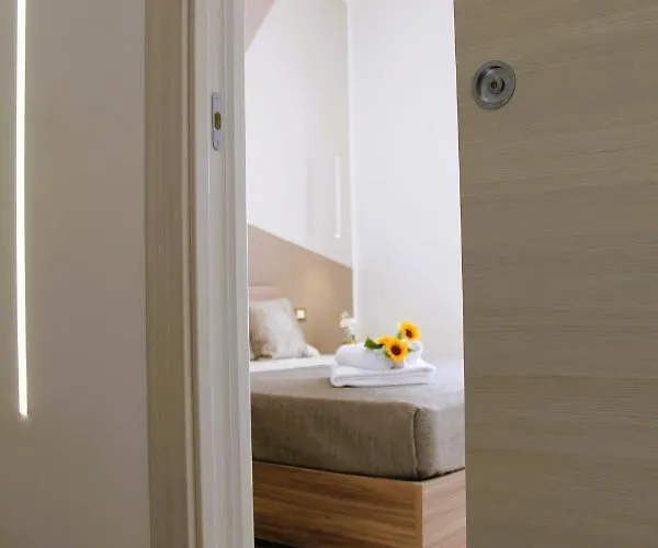Vento Di Grecale Apartamento