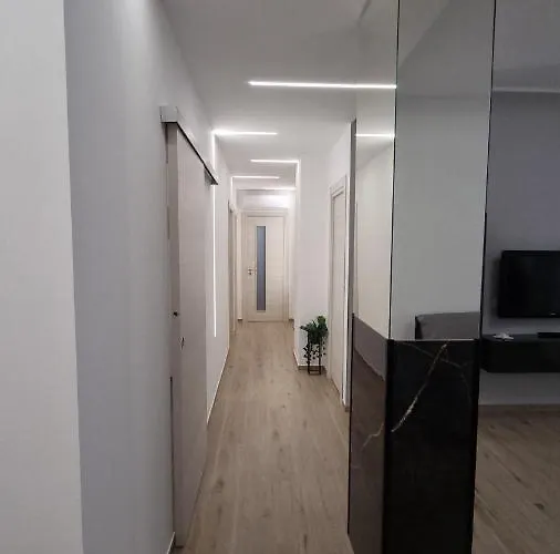 Apartamento Vento Di Grecale Erice