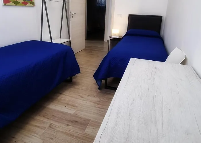 Vento Di Grecale Apartamento Erice