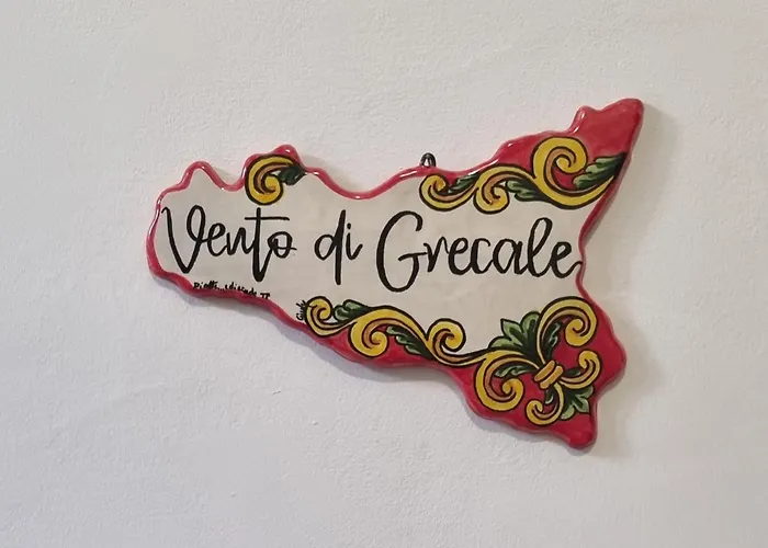 Vento Di Grecale *