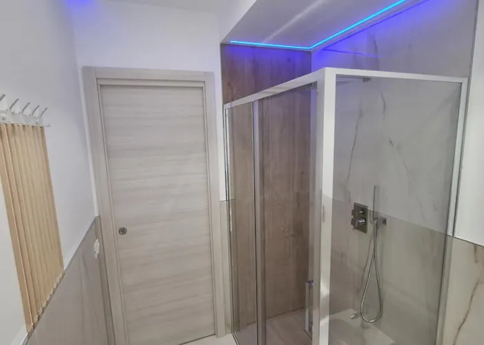 Apartament Vento Di Grecale