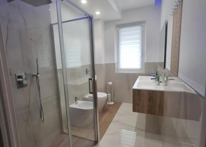 Vento Di Grecale إريس