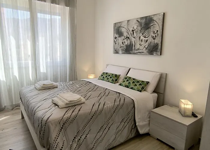 Apartamento Vento Di Grecale Erice