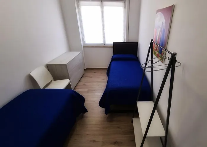 Vento Di Grecale Apartamento